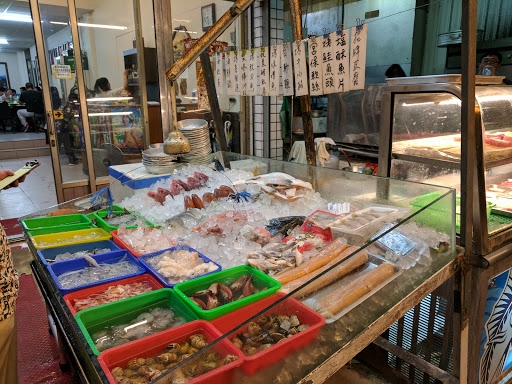 拼經濟海鮮店 的照片