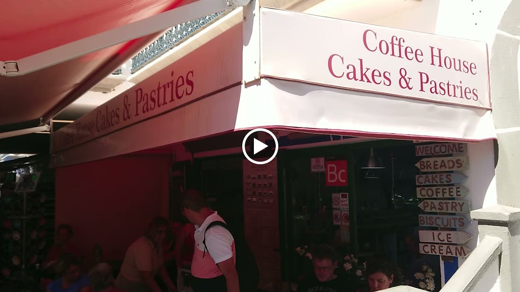 HOME BAKERY — Videos