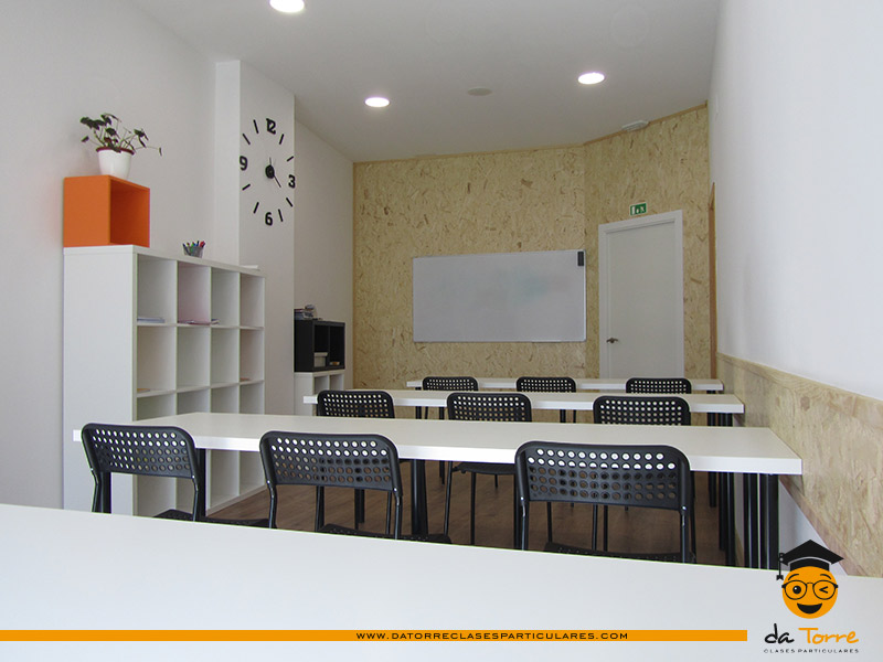 Da Torre Clases Particulares