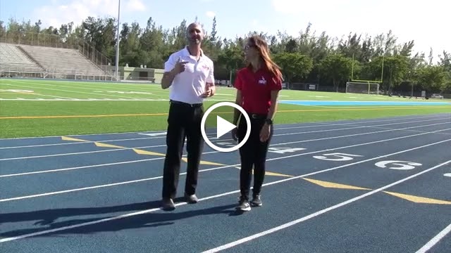  FiredUp Athletic Force