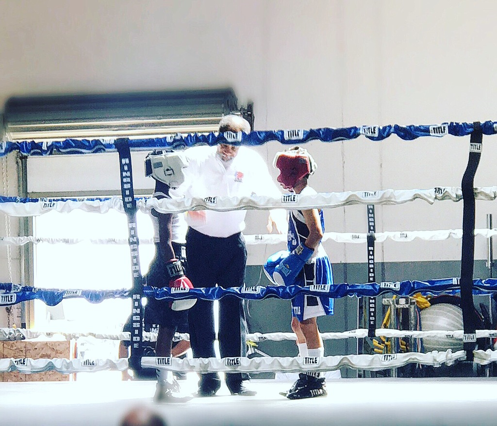  Jose Morales Boxing Academy