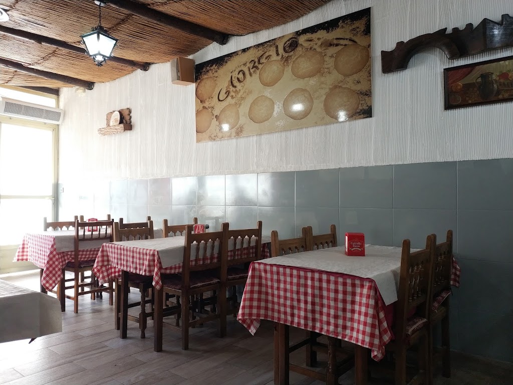 Restaurant Pizzeria Giorgio I