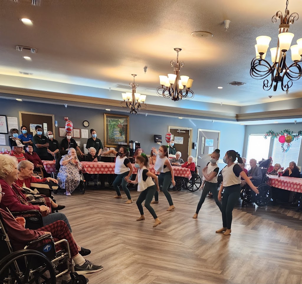  Kinetic Movement Center