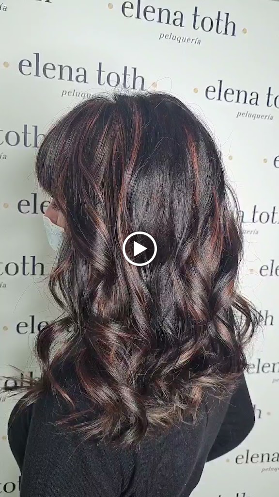 Peluqueria Elena Toth Cartaya — Videos