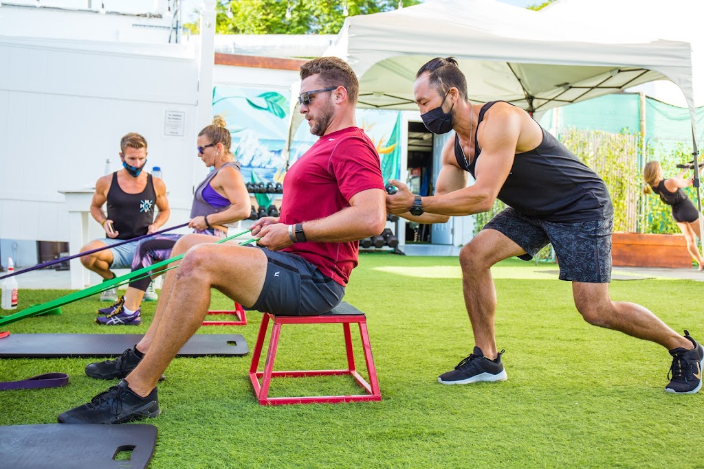  The Movement Warehouse