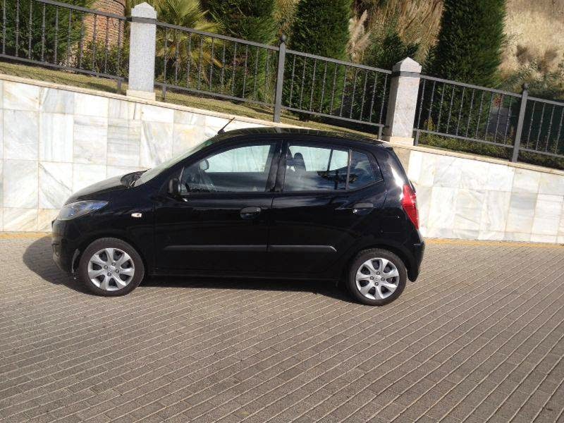 Rent a car in Marbella.R & R - Intertrans