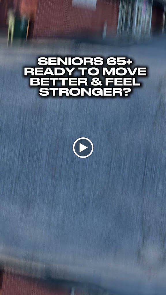  Energy Fitness Atlanta