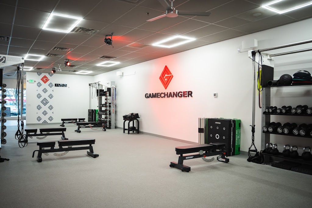  GameChanger Timonium