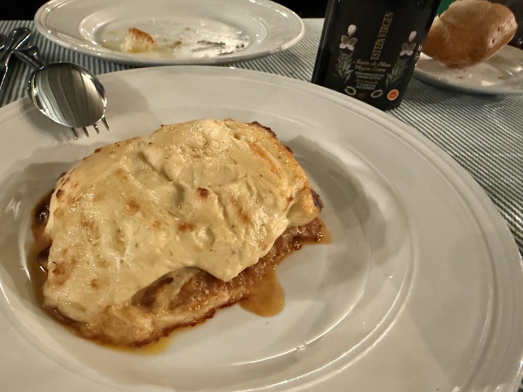 La Maquina La Moraleja — Mas recientes