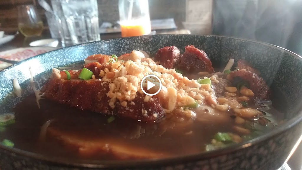 Thai Me restaurant