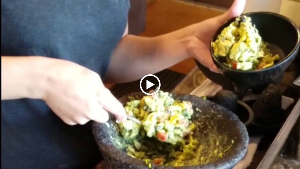  La Fogata Mexican Grill