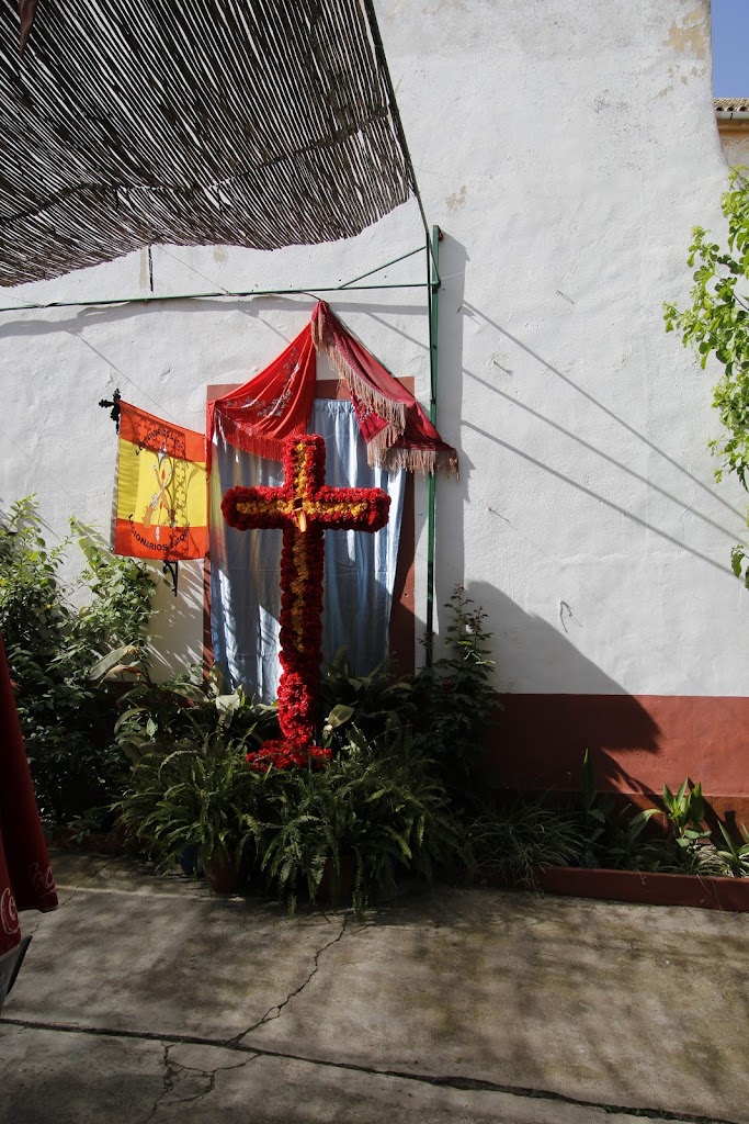 Museo Militar de la Legion Espanola de Cordoba