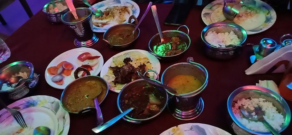 Food & drink