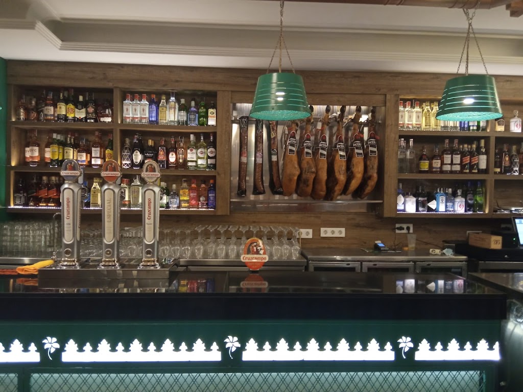 Arroceria Santa Barbara