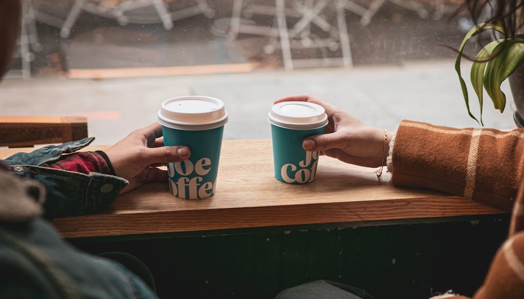 Photo of Joe Coffee Company: Chelsea