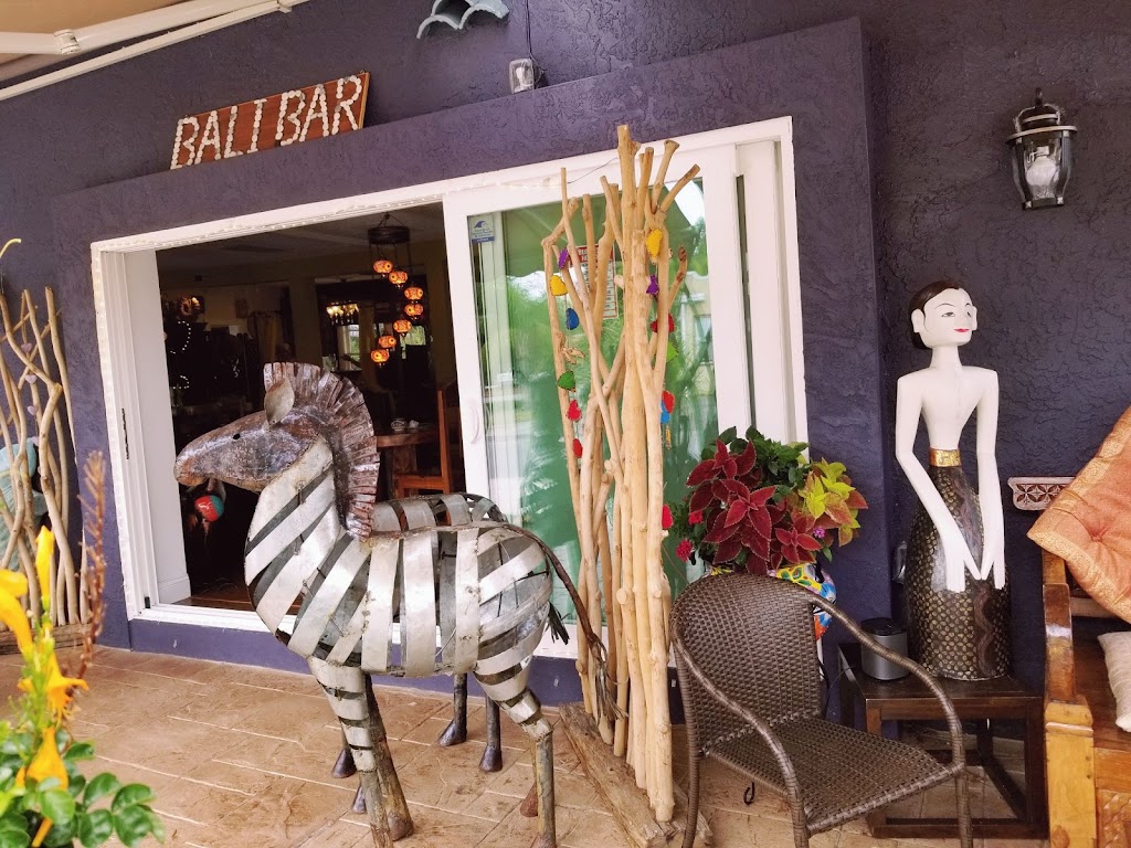 Photo of BALIBAR Wines & Grinds