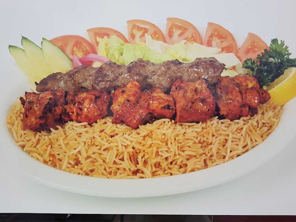 Kebab