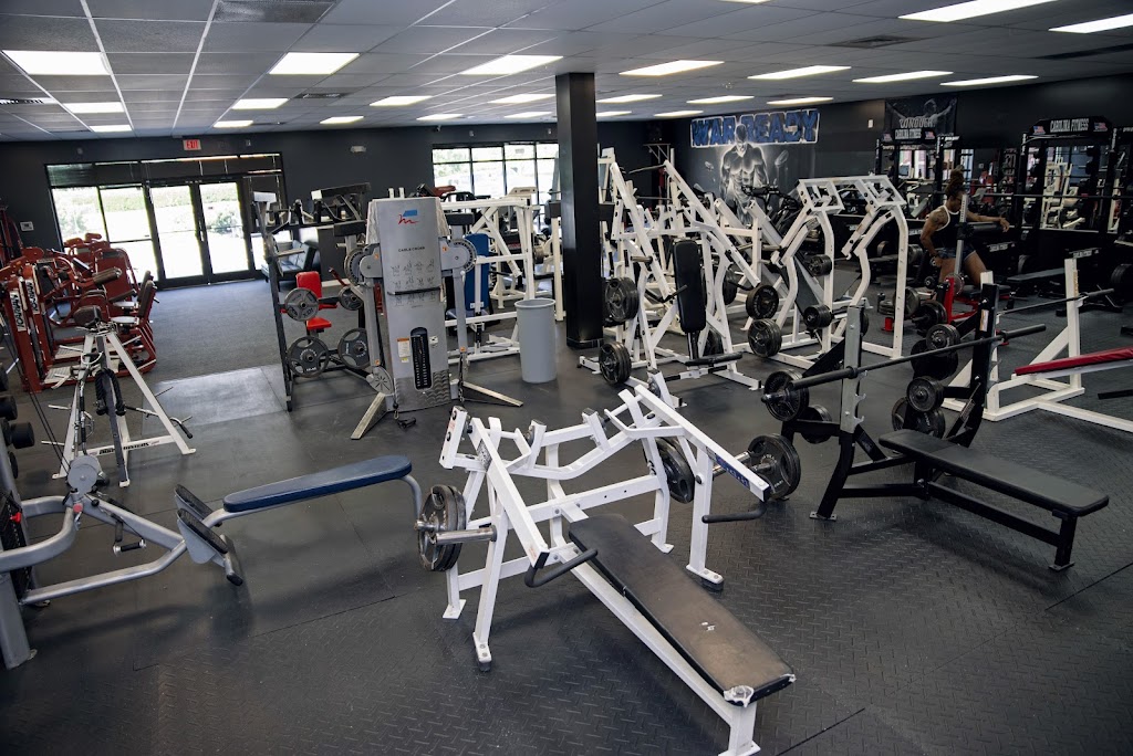  Megaflex Gym Northlake