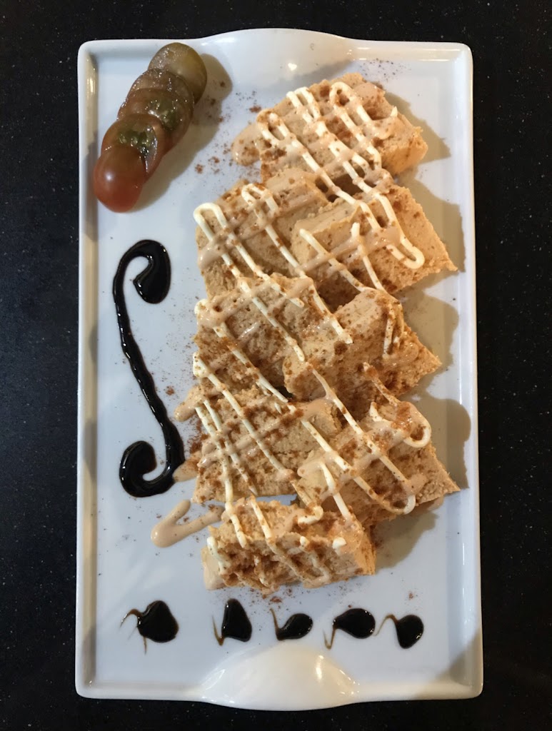 La Fundacion Ferrol — Comida y bebida