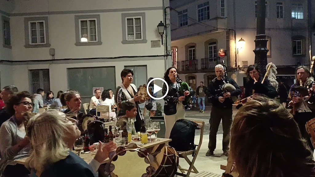 Bar Torrelavega — Videos