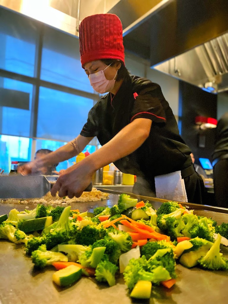 Teppanyaki