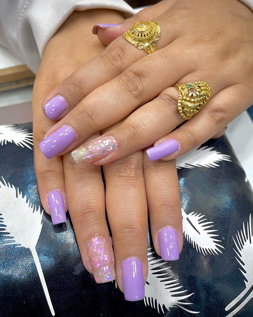 The Seven Heaven Salon