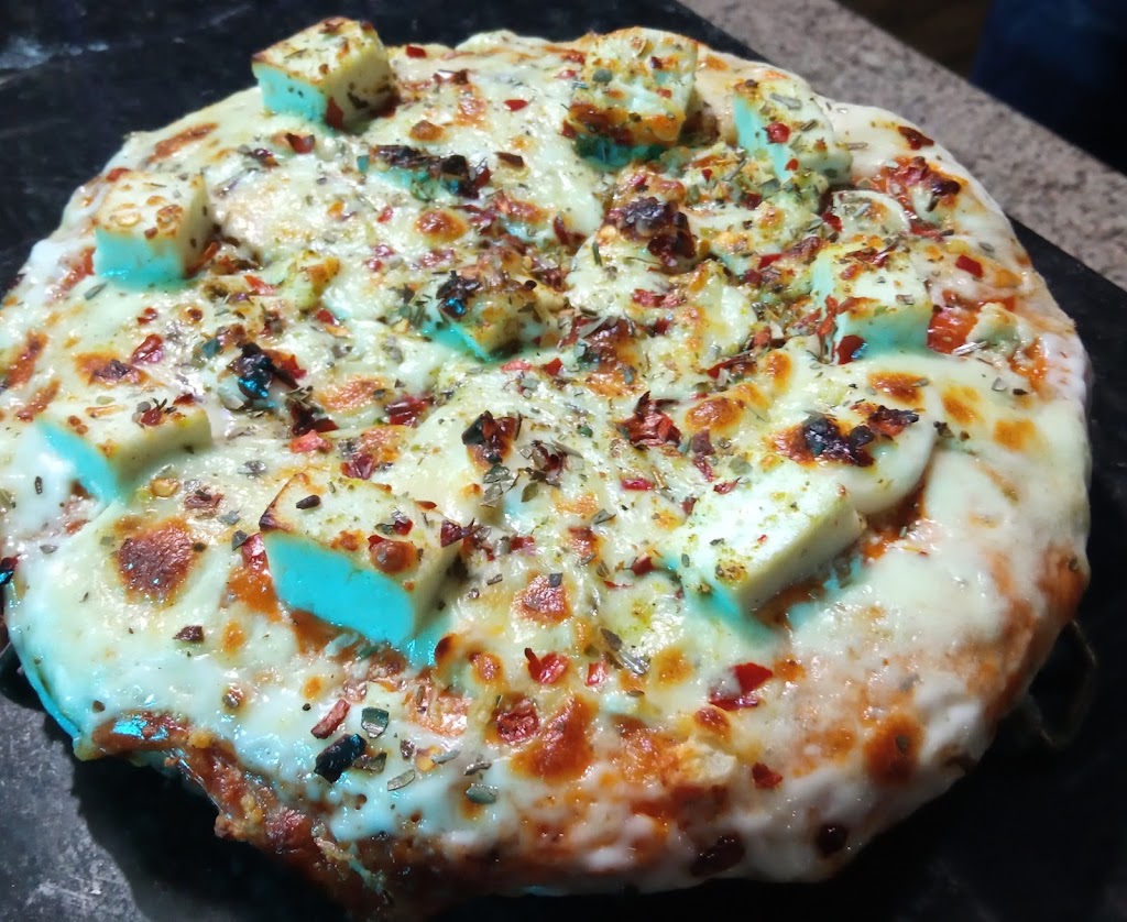 Firangi Restaurant