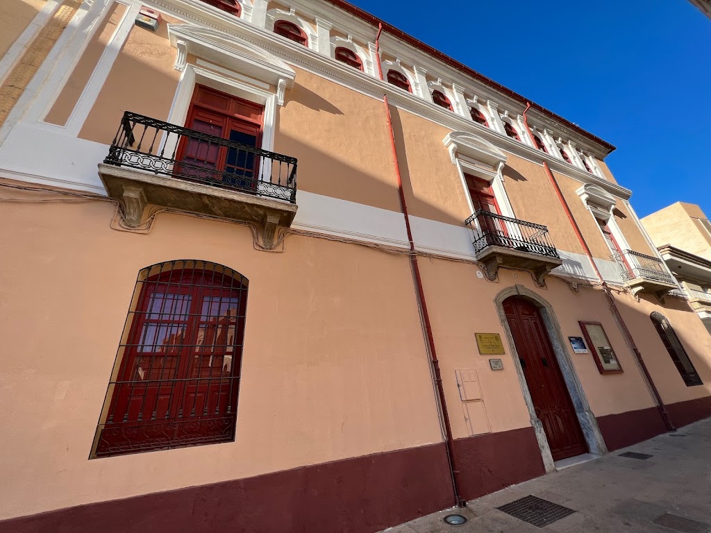 Casa Condesa Torre-Isabel