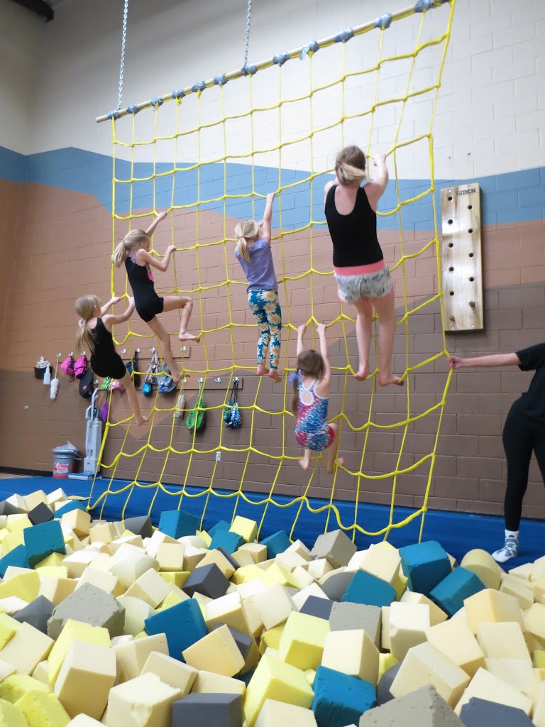  Carbon Valley Gymnastics Center