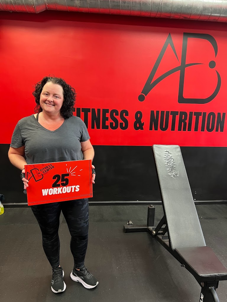  AB Fitness Personal Training Massapequa