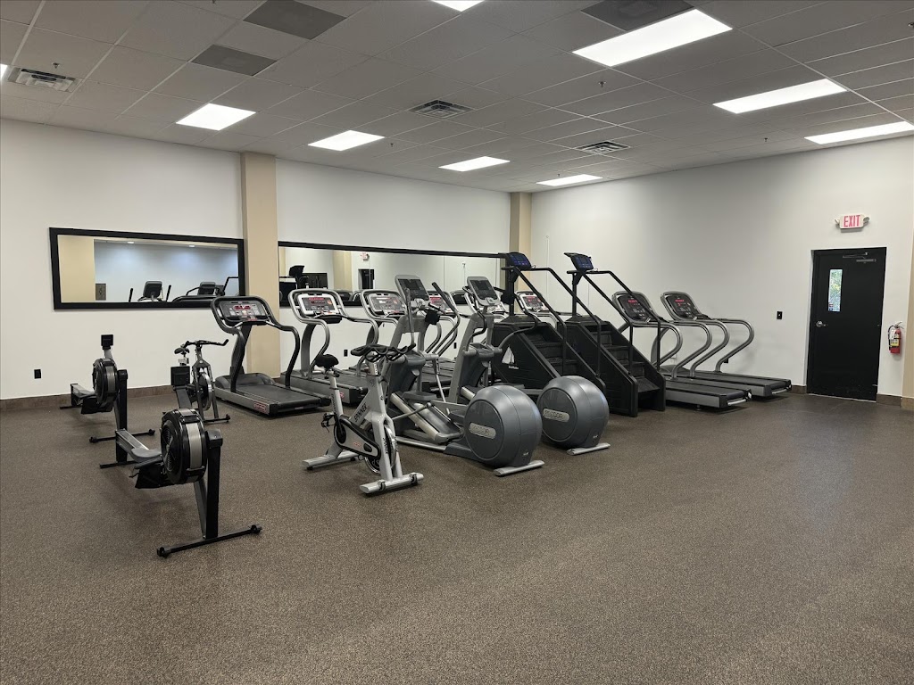  The Bod Fitness Center