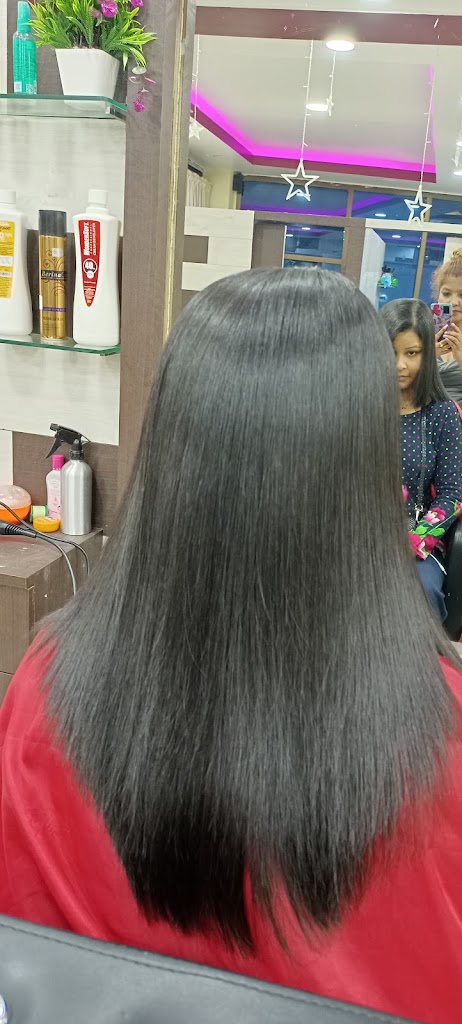 Good Look Beauty Salon And Training Center