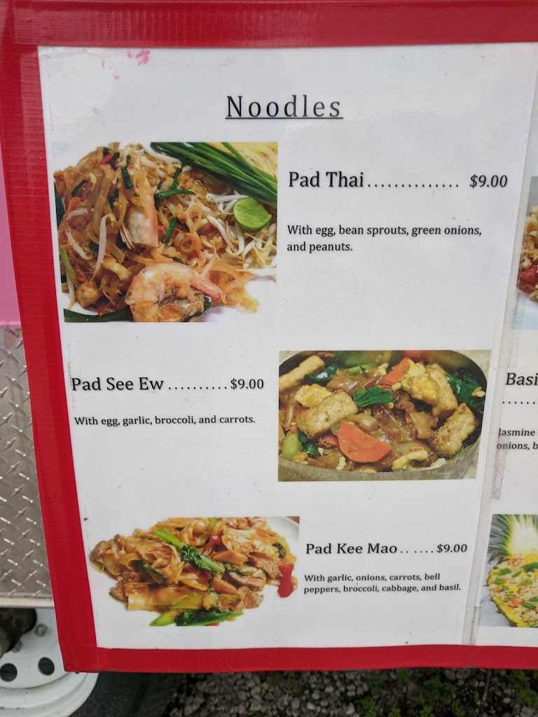 Simply Thai