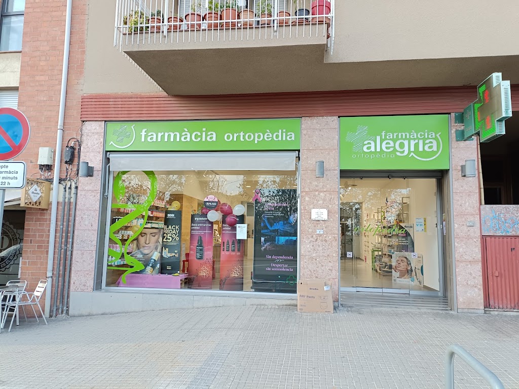 Farmacia Alegria Parets