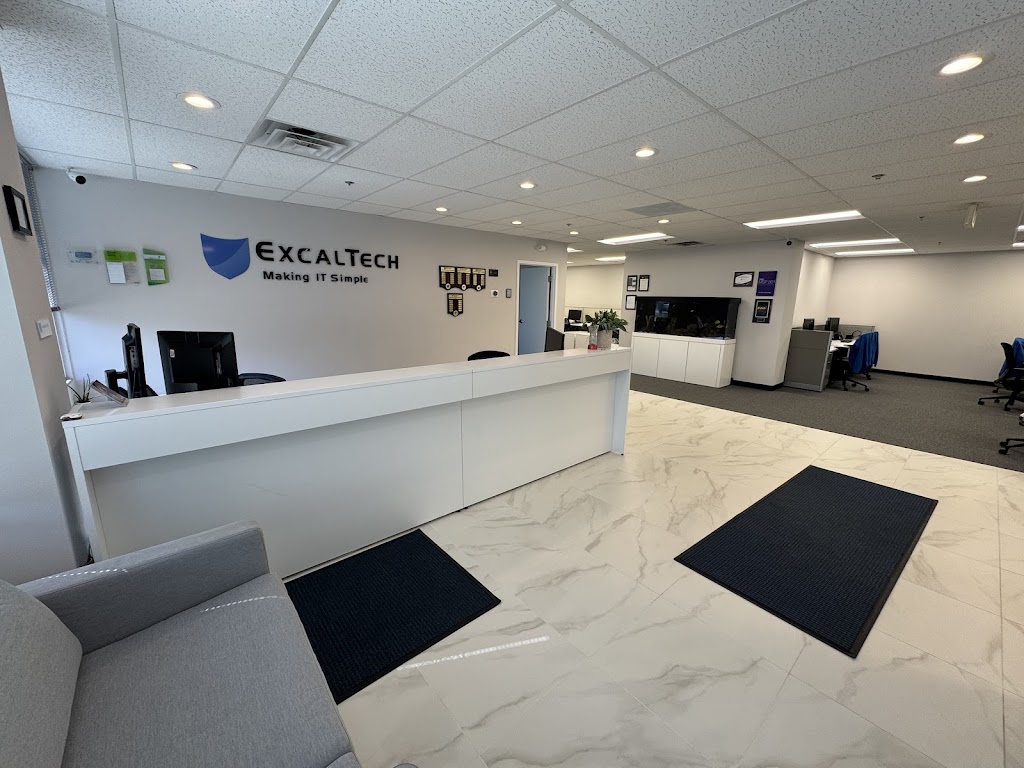 Excaltech