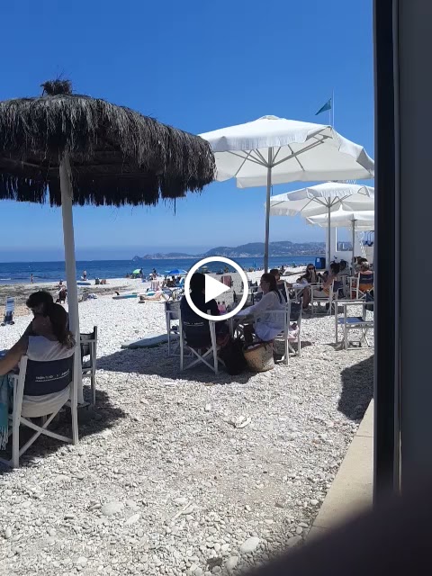 Montgo di Bongo — Videos