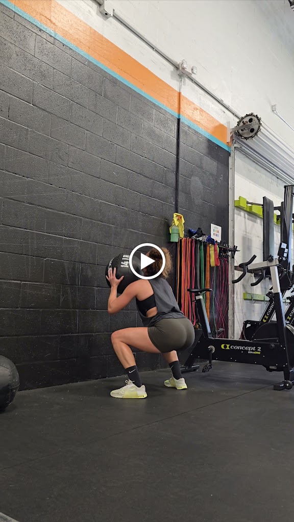  Sunshine City CrossFit