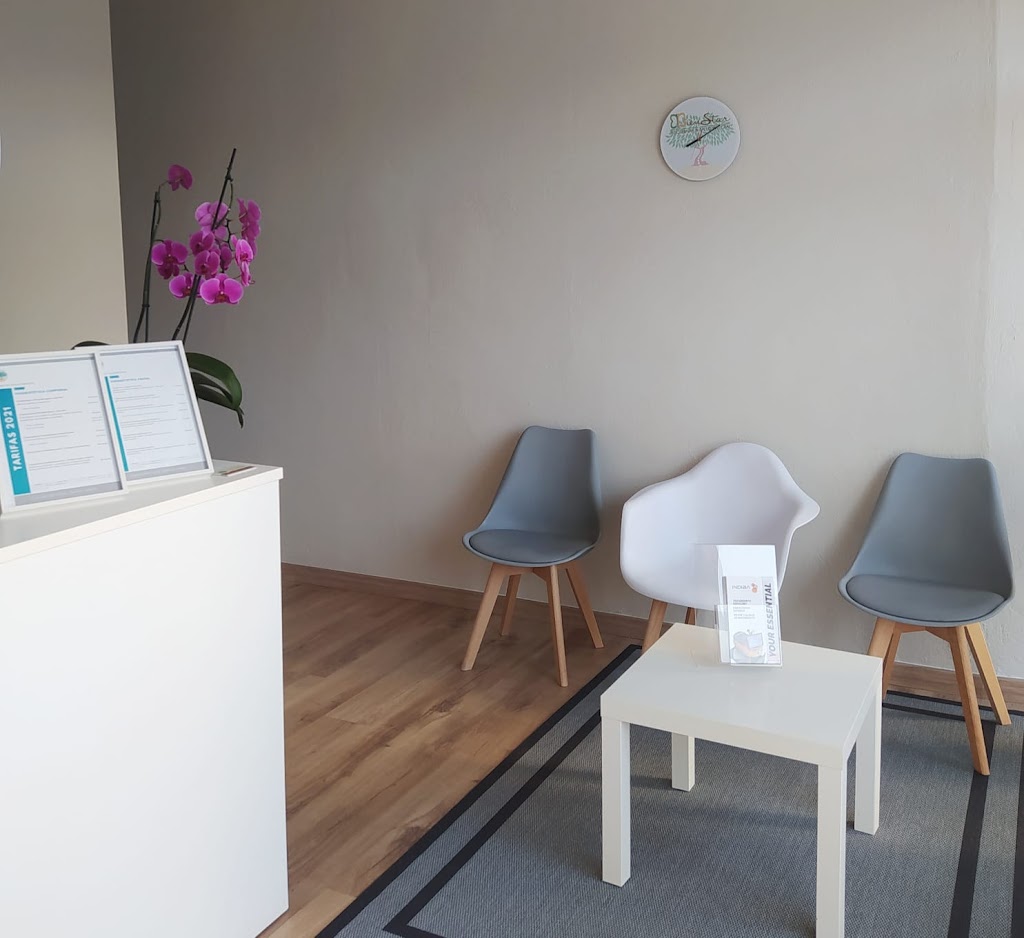 Clinica de Fisioterapia en Sevilla - BIENSTAR FISIOTERAPIA