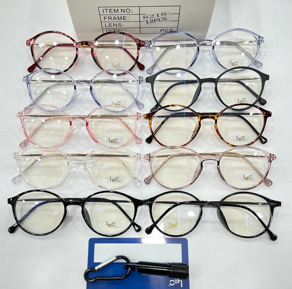 Darshan Optics