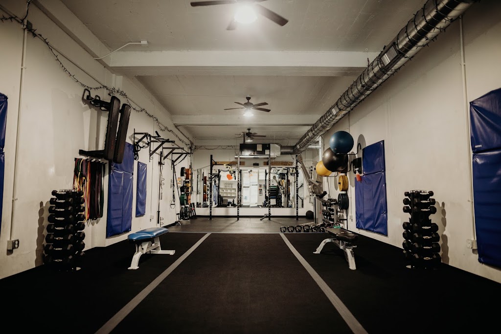  Austin Fitness and Coaching