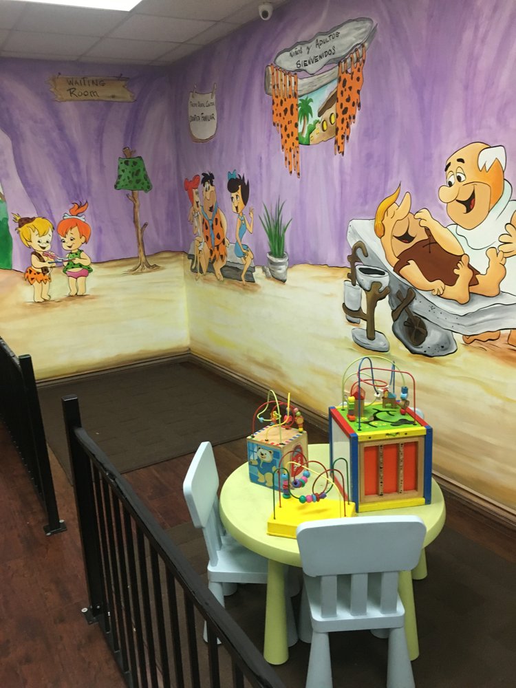 Pacific Dental Center
