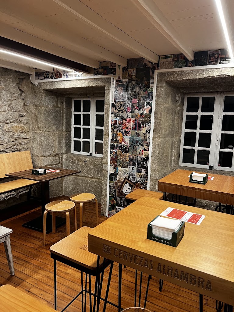 QUERO — Ambiente