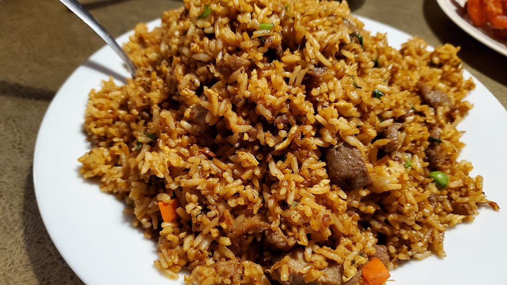 Fried rice