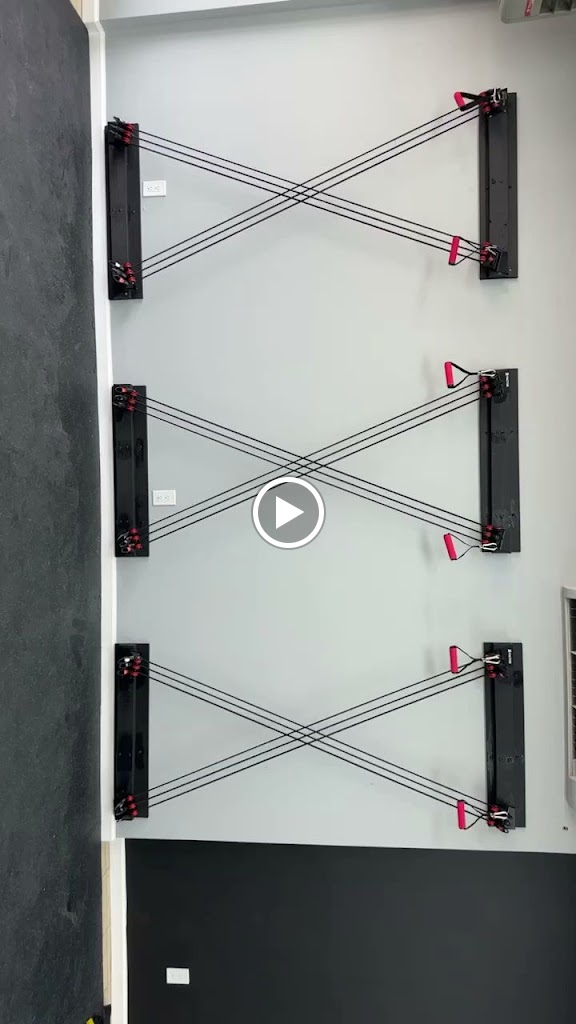  So Fitt & Combat Pit