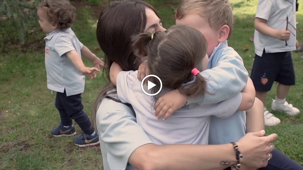 Escuela Infantil Nemomarlin Mostoles — Videos