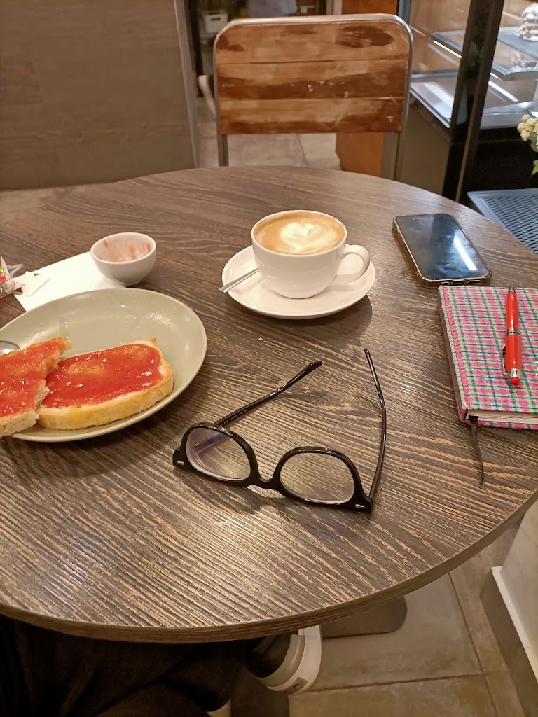 Coketto's — Cafe
