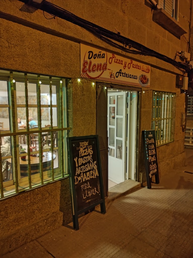 Pizzeria Dona Elena