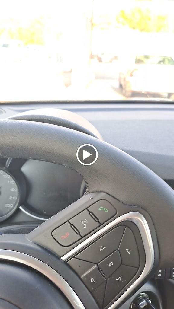 Lavado de coches — Videos