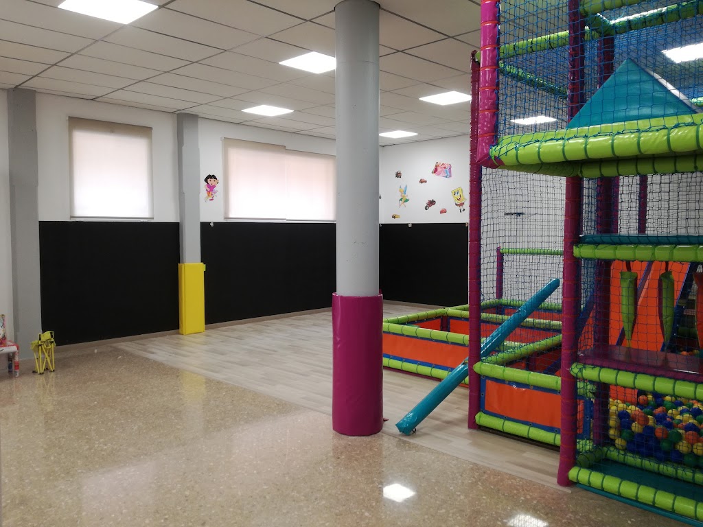 Milbolas eventos Alzira