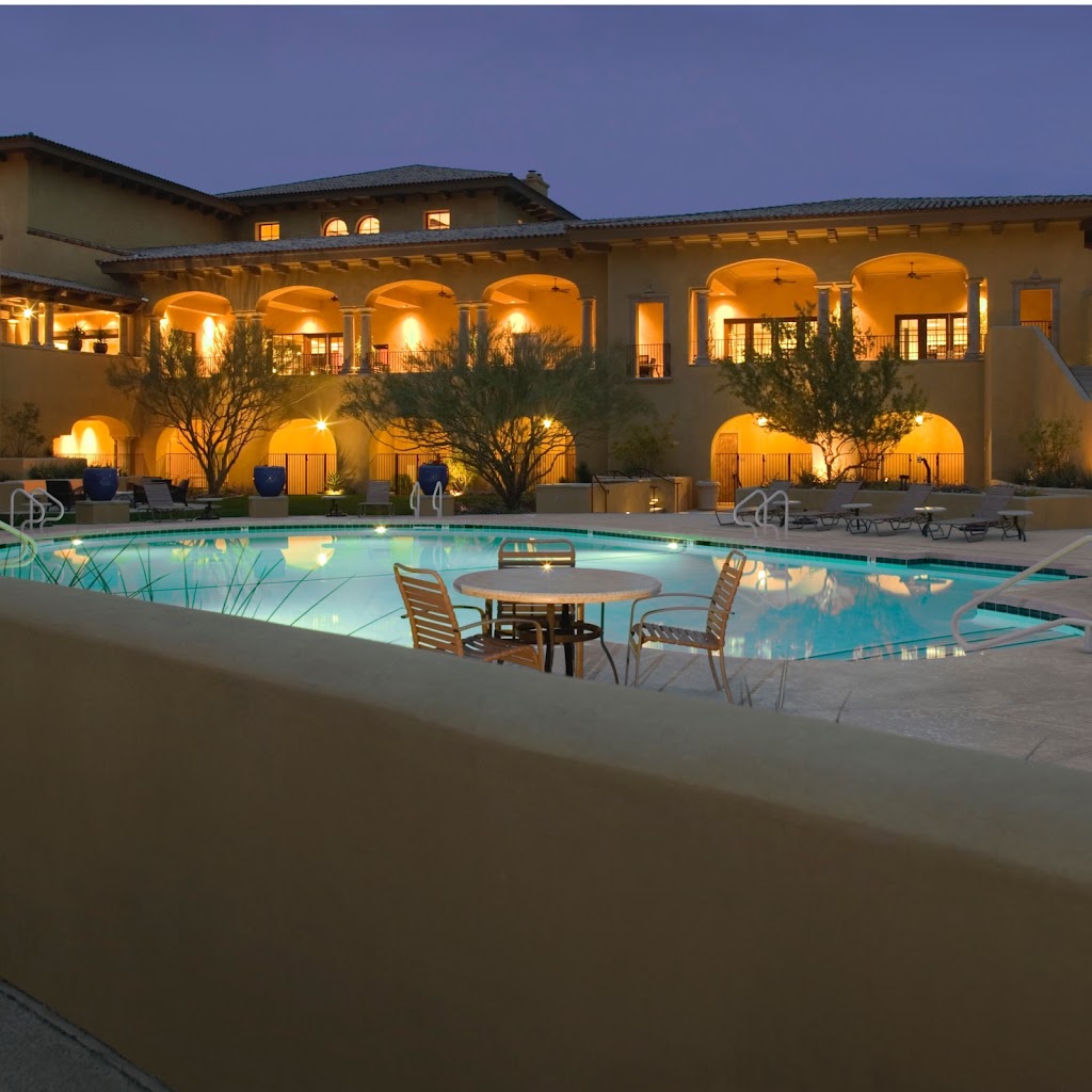  DC Ranch Village Health Club & Spa